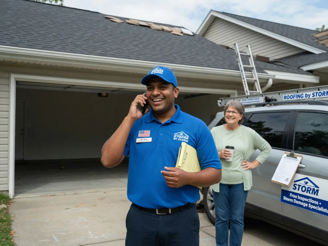 Roof Repair Near Me Potosi, MO FAQs