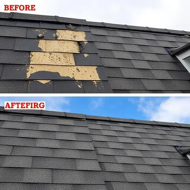 Roof Repair Near Me in Potosi, MO near me